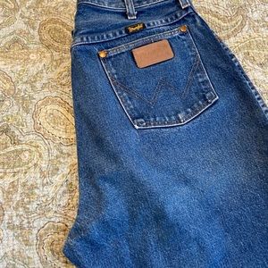 Wrangler Jeans
